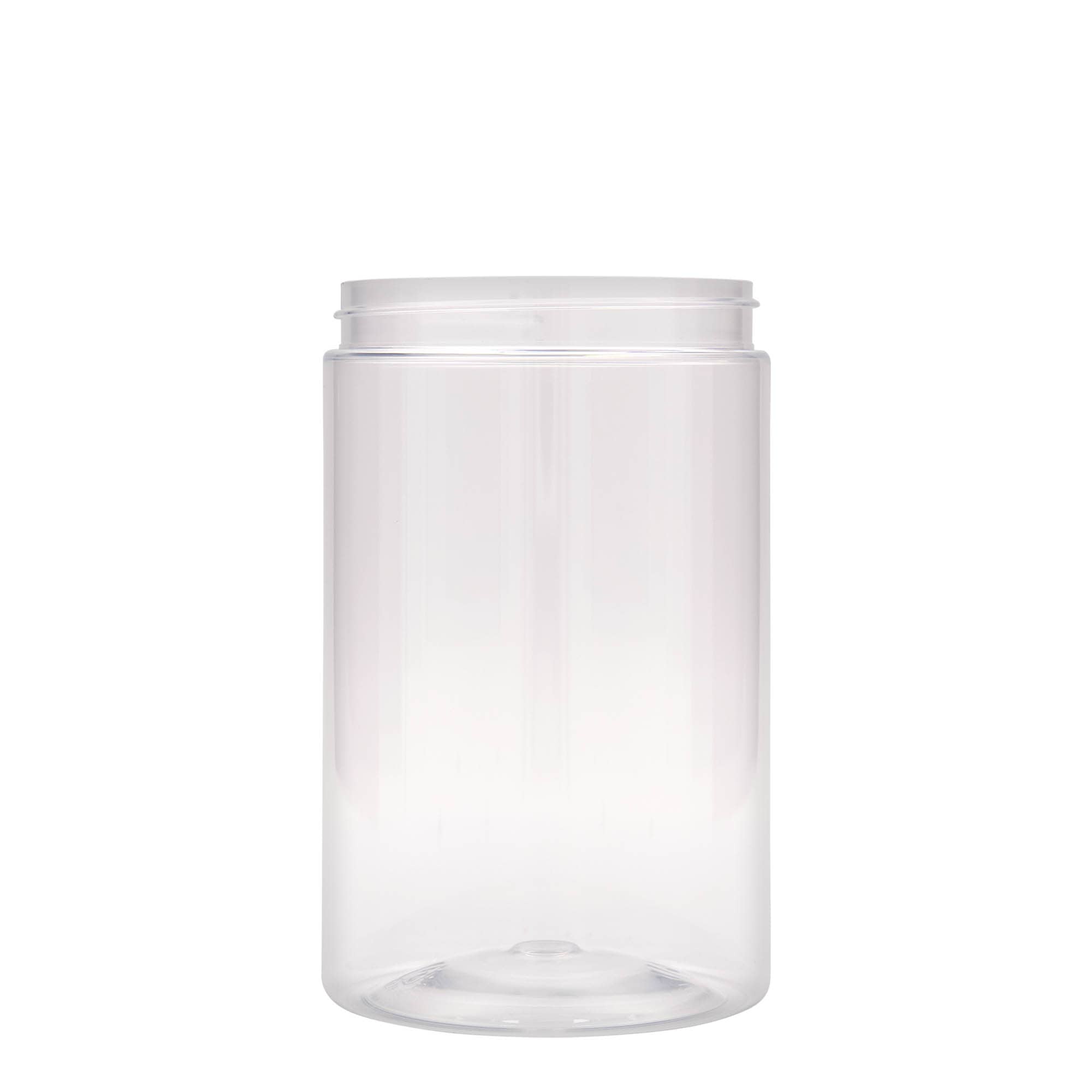 Boîte PET 1250 ml 'Isabella', bouchage: 100/400 Boîte PET 1250 ml 'Isabella', bouchage: 100/400