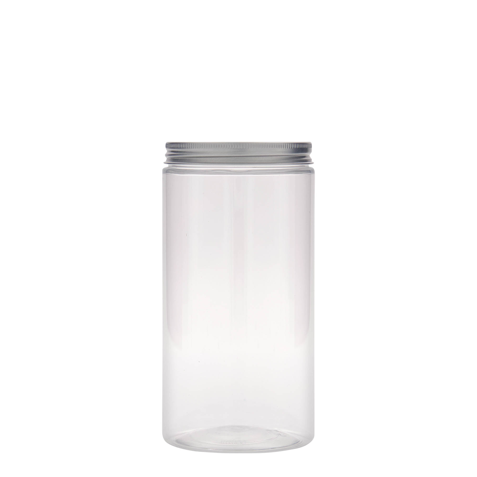 500 ml boîte PET 'Isabella', ouverture : 70/400 500 ml boîte PET 'Isabella', ouverture : 70/400