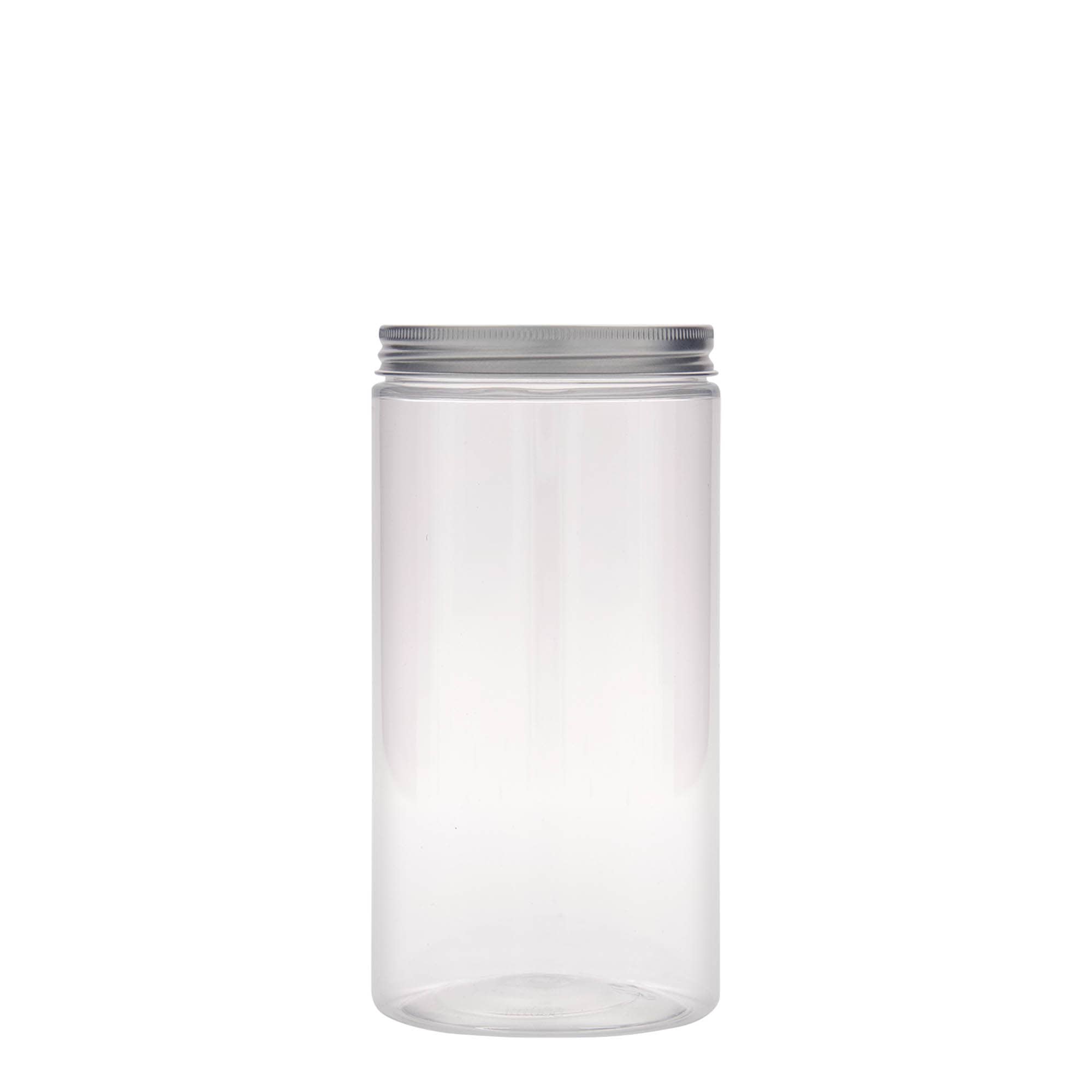 500 ml boîte PET « Isabella », ouverture : 70/400