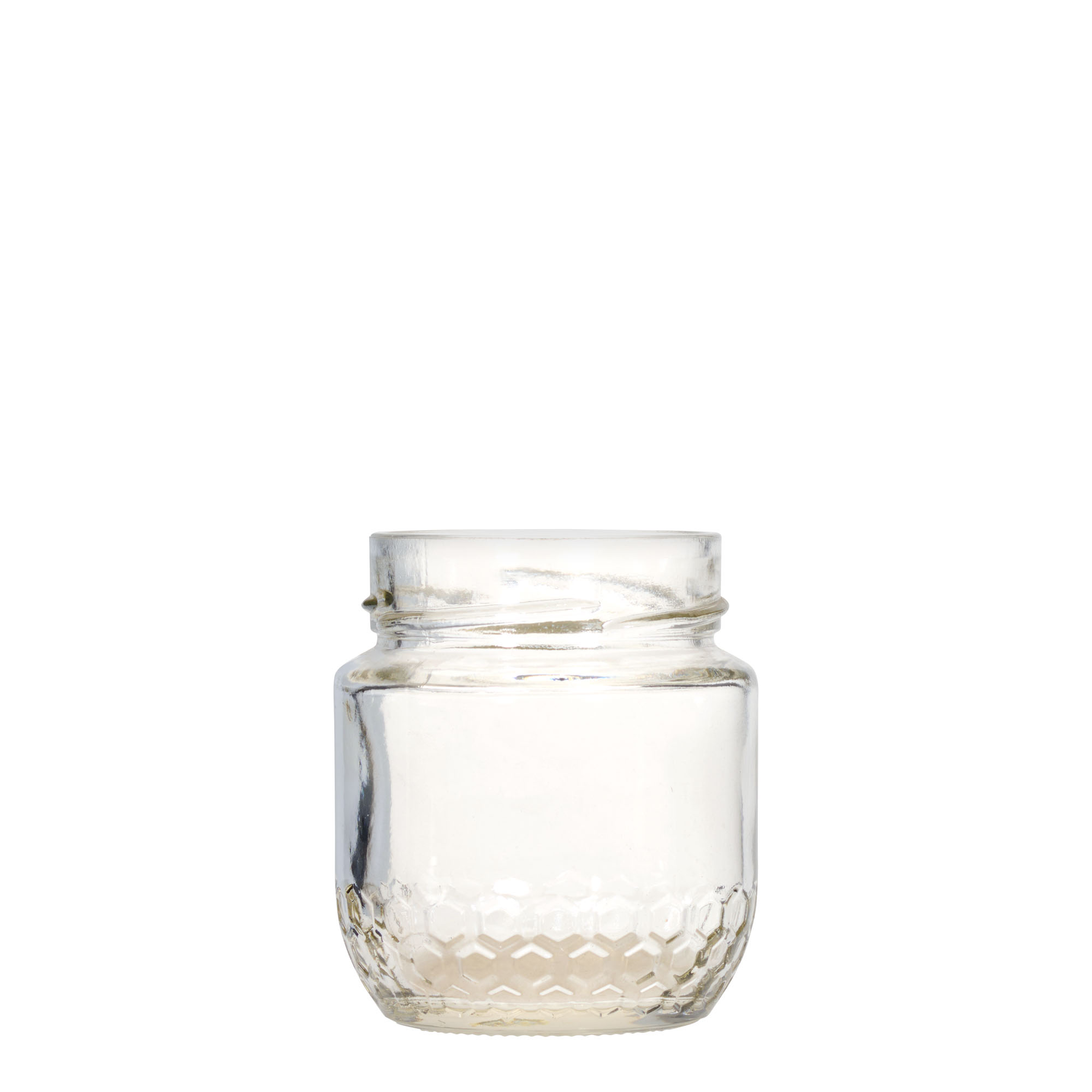 212 ml pot de miel 'Maja', ouverture : Deep-Twist-Off (DTO 63) 212 ml pot de miel 'Maja', ouverture : Deep-Twist-Off (DTO 63)