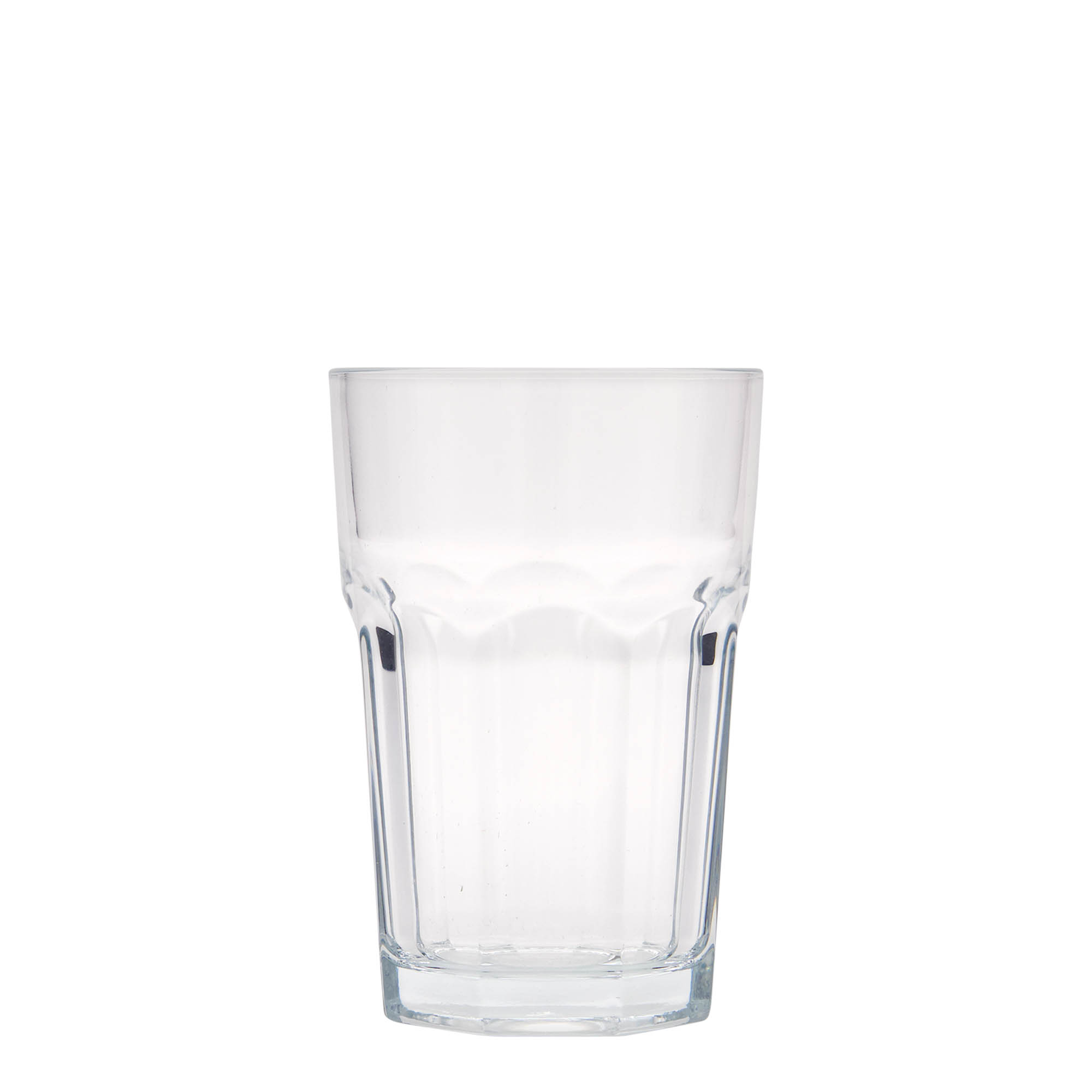 Verre à boire 300 ml 'Casablanca', verre