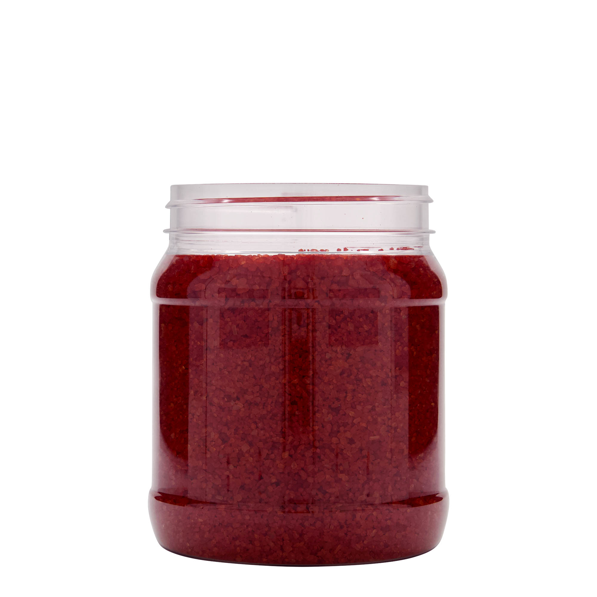 1 000 ml boîte PET 'Lulu', plastique, ouverture : 100/400 1 000 ml boîte PET 'Lulu', plastique, ouverture : 100/400