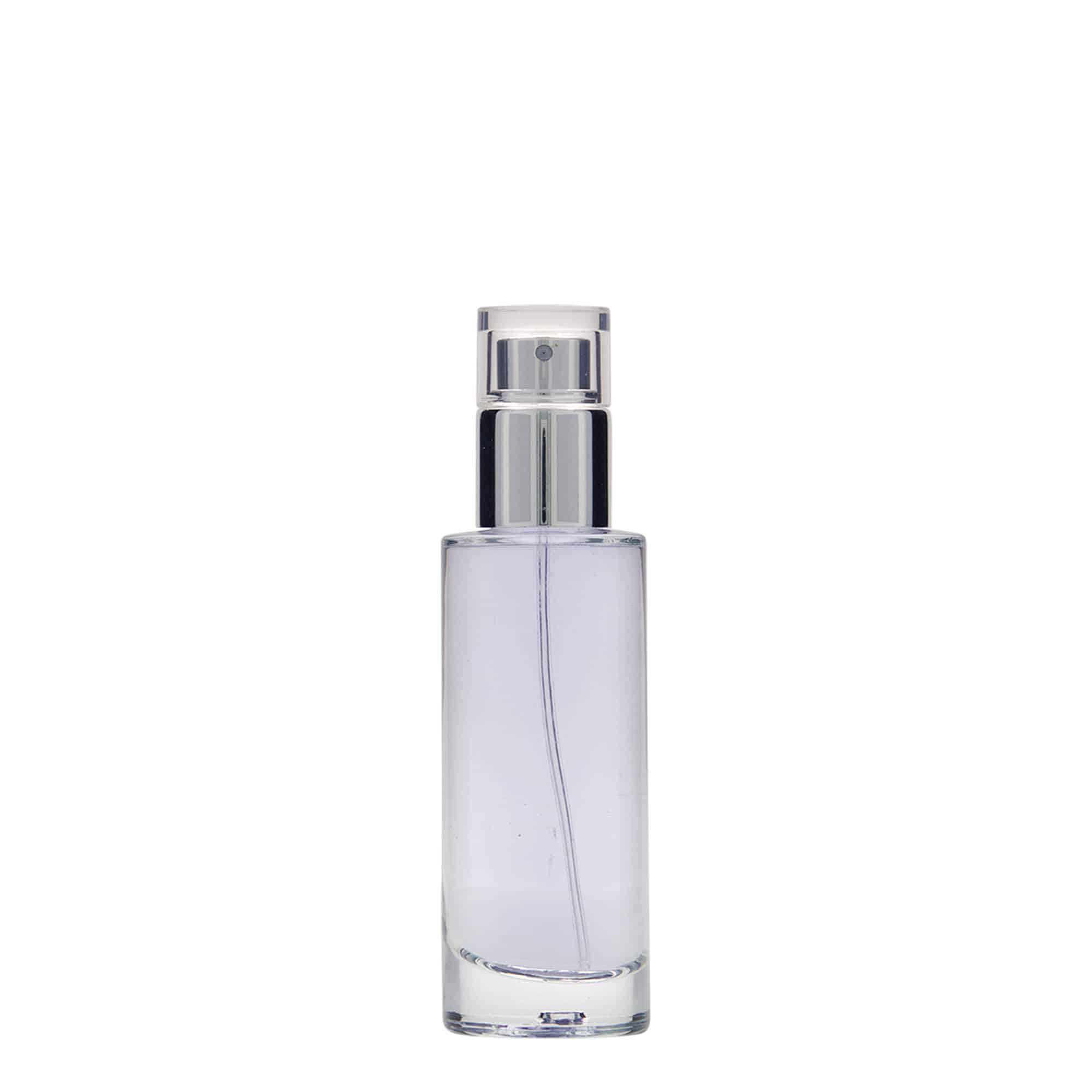 Flacon en verre 30 ml « Jasmina »