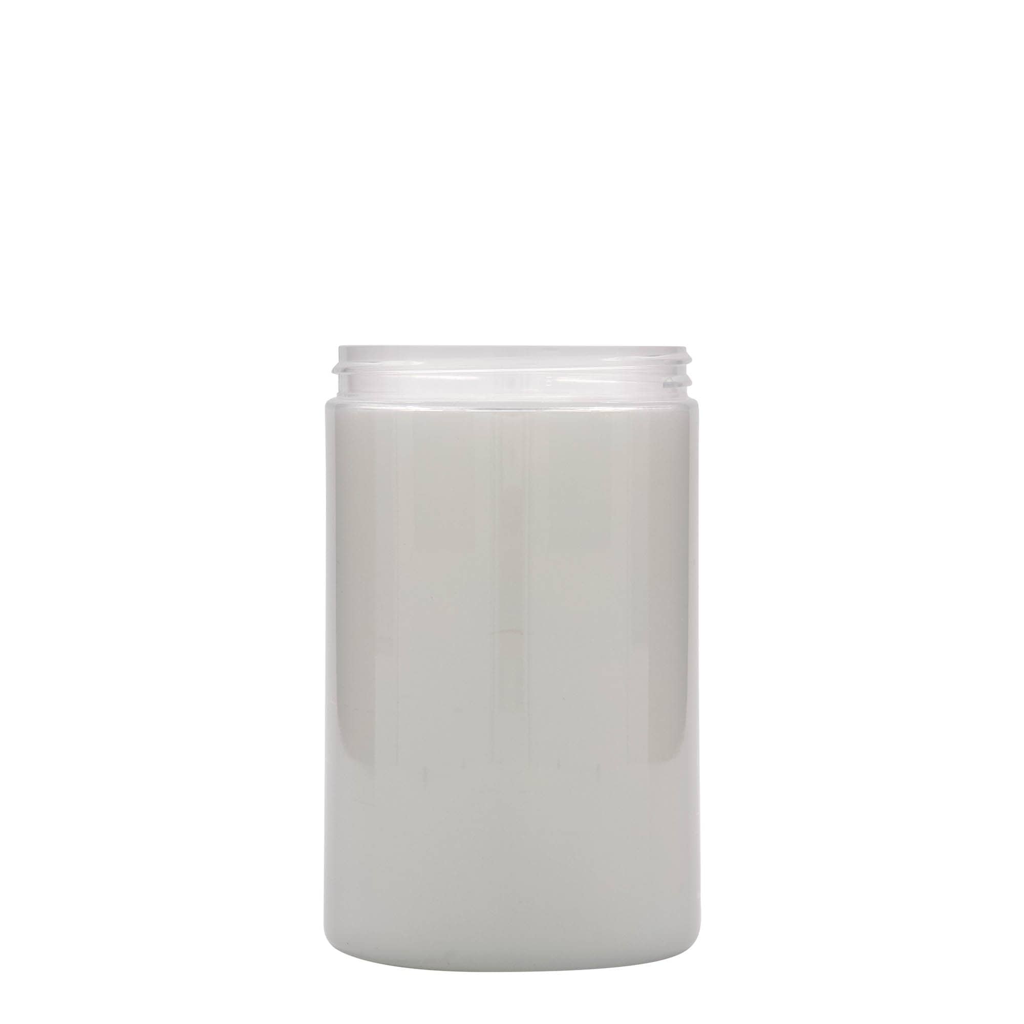 Boîte PET 400 ml 'Isabella', ouverture : 70/400